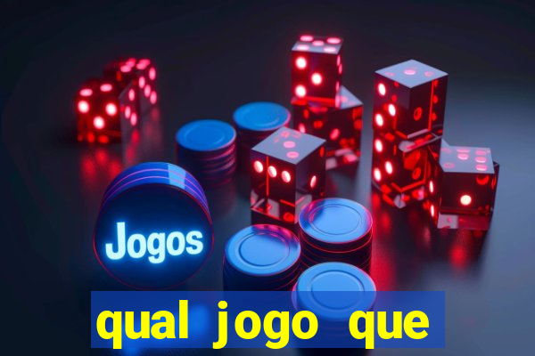 qual jogo que ganha dinheiro de verdade sem deposito